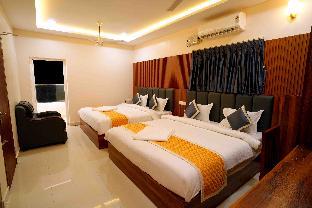Sruthi Residency,,2 star