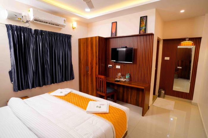 thiruvananthapuram