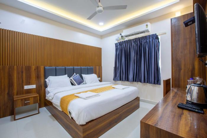 thiruvananthapuram