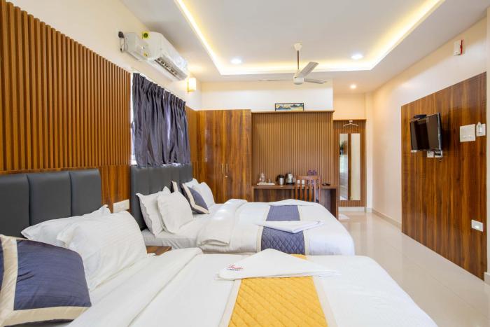thiruvananthapuram