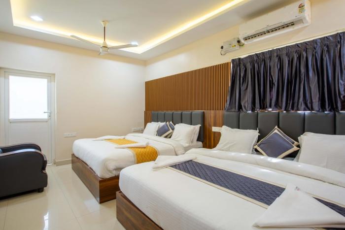 thiruvananthapuram
