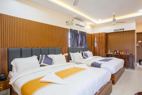 thiruvananthapuram