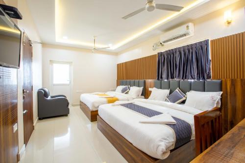 thiruvananthapuram