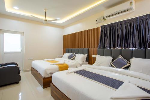 thiruvananthapuram