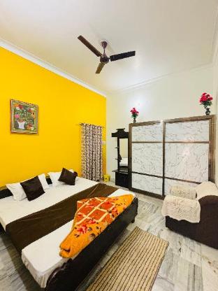 Yogeshwar Homestay,,0 star