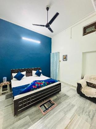 Yogeshwar Homestay,,0 star