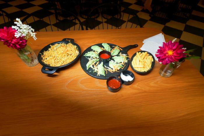 kafal pako resort luxury mountain view stay in mukteshwar