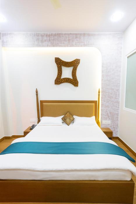 kafal pako resort luxury mountain view stay in mukteshwar