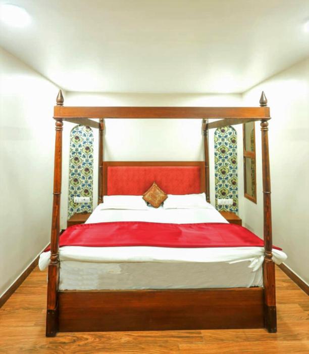 dhanachuli