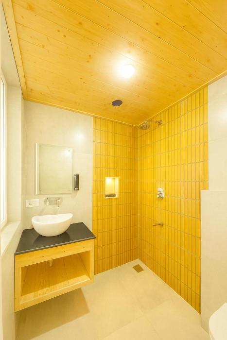 kafal pako resort luxury mountain view stay in mukteshwar