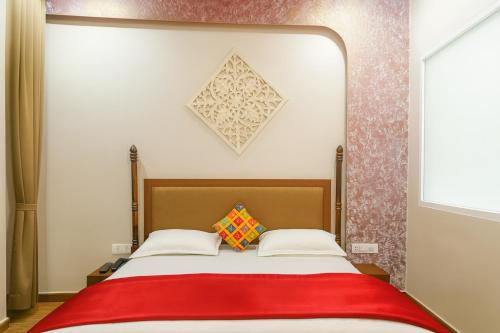 kafal pako resort luxury mountain view stay in mukteshwar