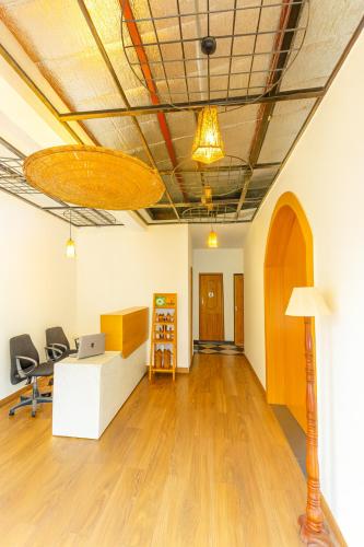 kafal pako resort luxury mountain view stay in mukteshwar