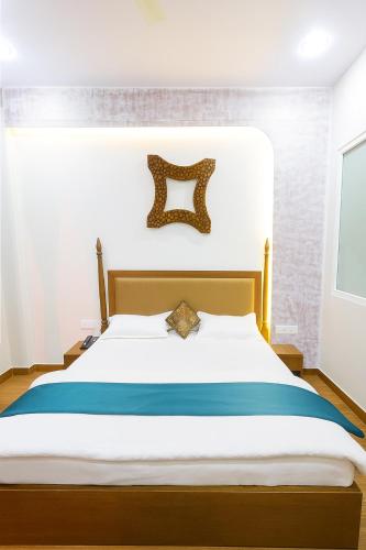 kafal pako resort luxury mountain view stay in mukteshwar