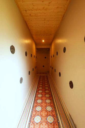 kafal pako resort luxury mountain view stay in mukteshwar