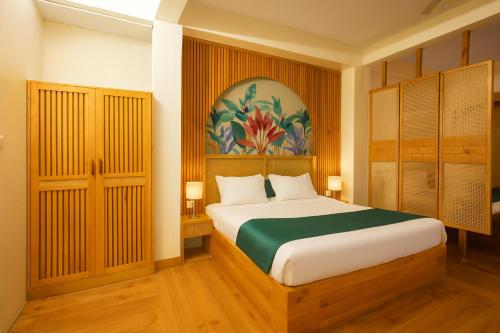 kafal pako resort luxury mountain view stay in mukteshwar