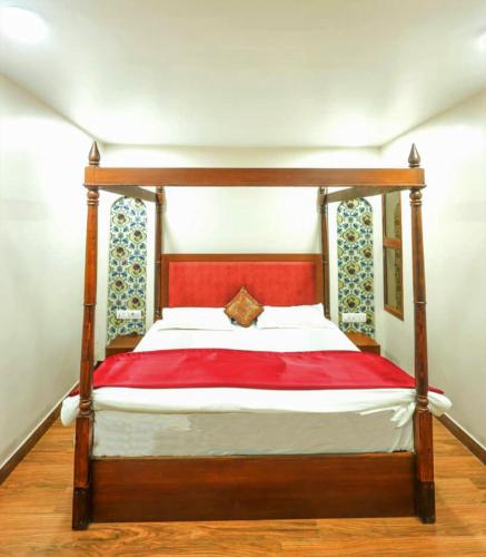 dhanachuli