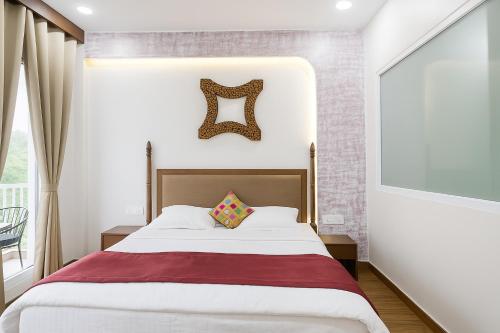 kafal pako resort luxury mountain view stay in mukteshwar