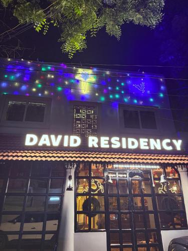david residency