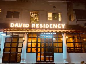 david residency