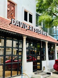 david residency