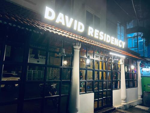 David Residency,,3 star