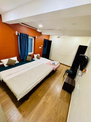 David Residency,,3 star