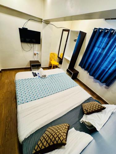 David Residency,,3 star