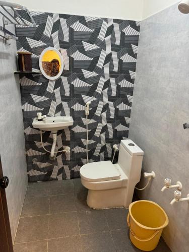 David Residency,,3 star