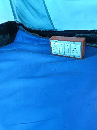 adhyatm plus adventure camping