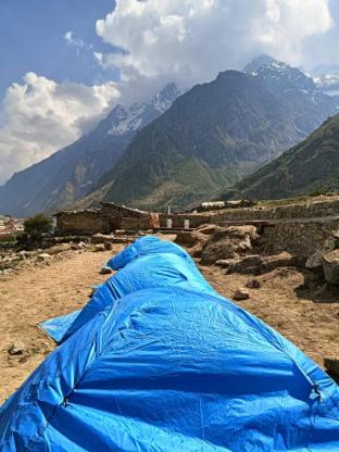 Adhyatm Plus Adventure Camping,,2 star