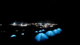 Adhyatm Plus Adventure Camping,,2 star