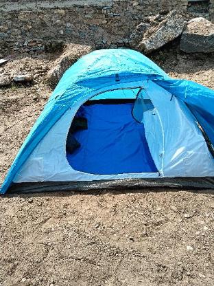 adhyatm plus adventure camping