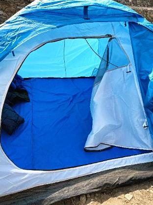 adhyatm plus adventure camping