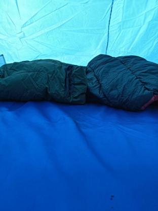 adhyatm plus adventure camping