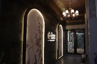 The Green Turtle,,3 star