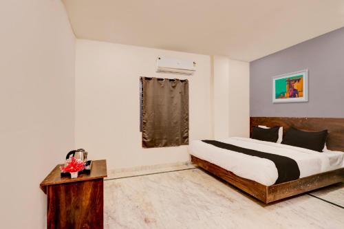 hyderabad