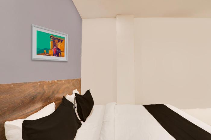 hotel o r square