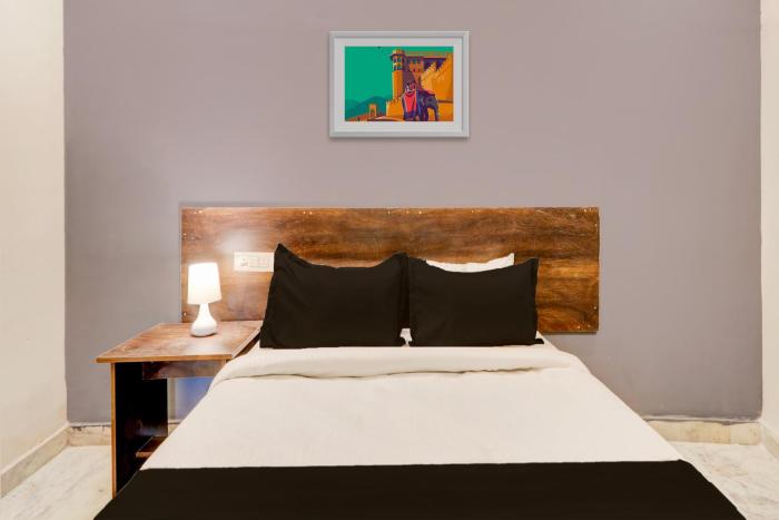 hotel o r square