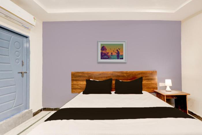 hotel o r square