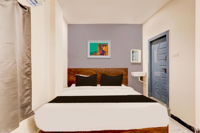 hotel o r square