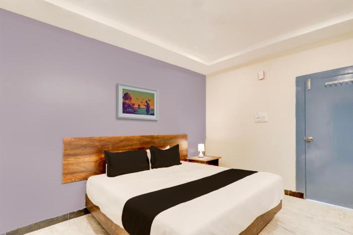 hotel o r square