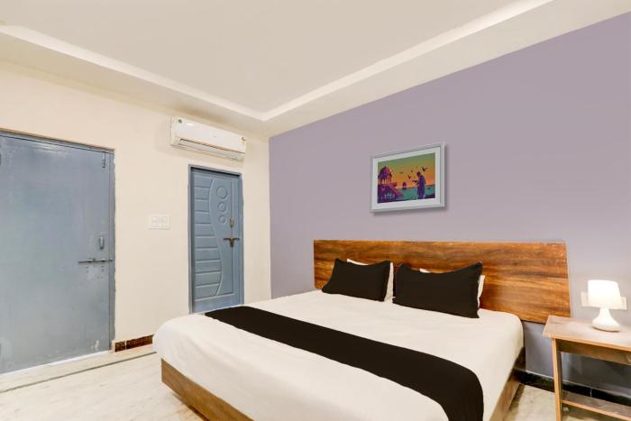 hotel o r square