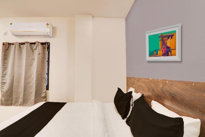 hotel o r square