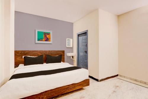 hotel o r square