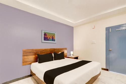 hotel o r square