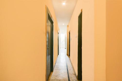 hotel o r square