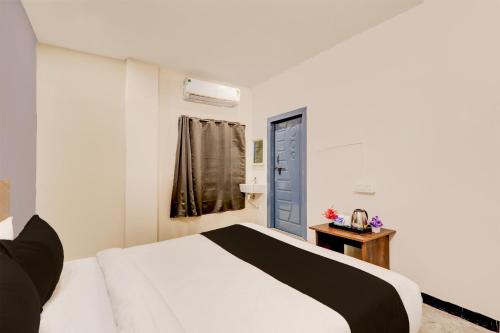 hotel o r square