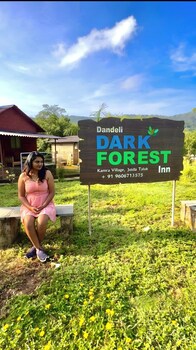 Revtree Dark Forest Inn,,2 star