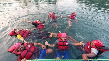 revtree dark forest inn