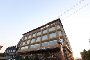 sundha hotel